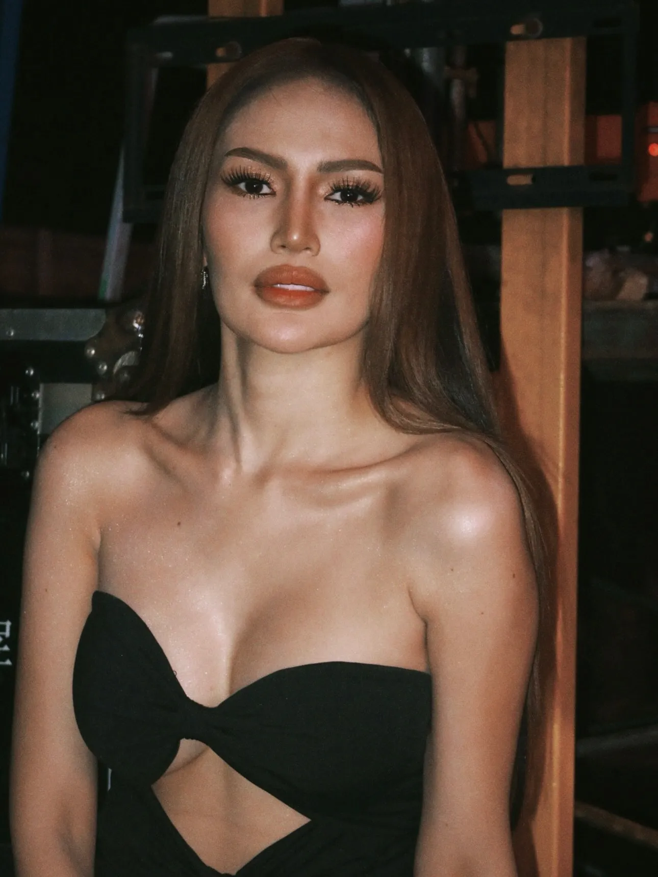 Shanon Tampon - Photo