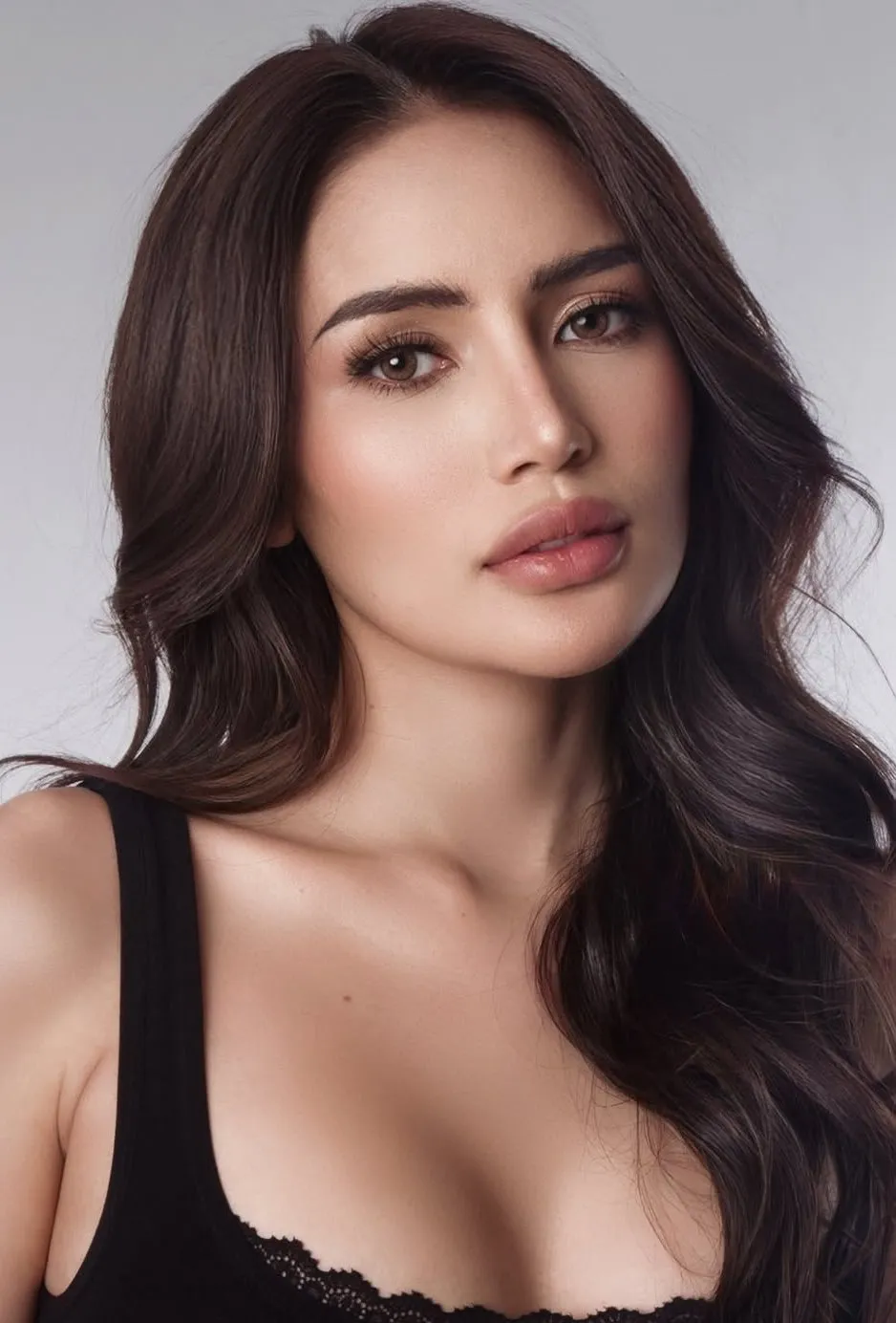 Shanon Tampon - Photo