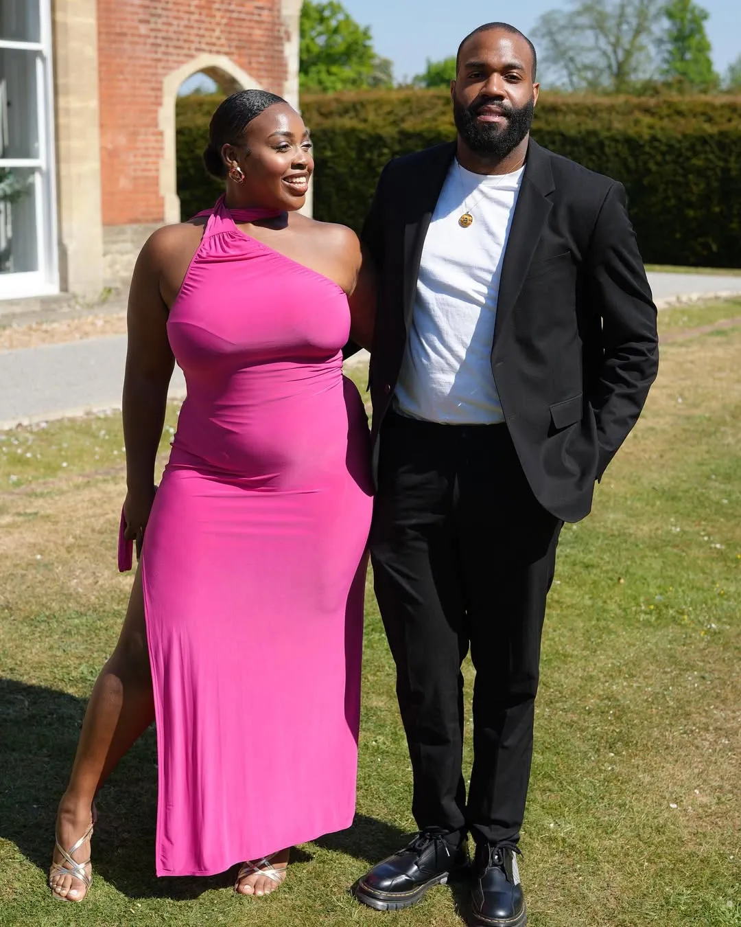 Shaq B. Grant - Photo