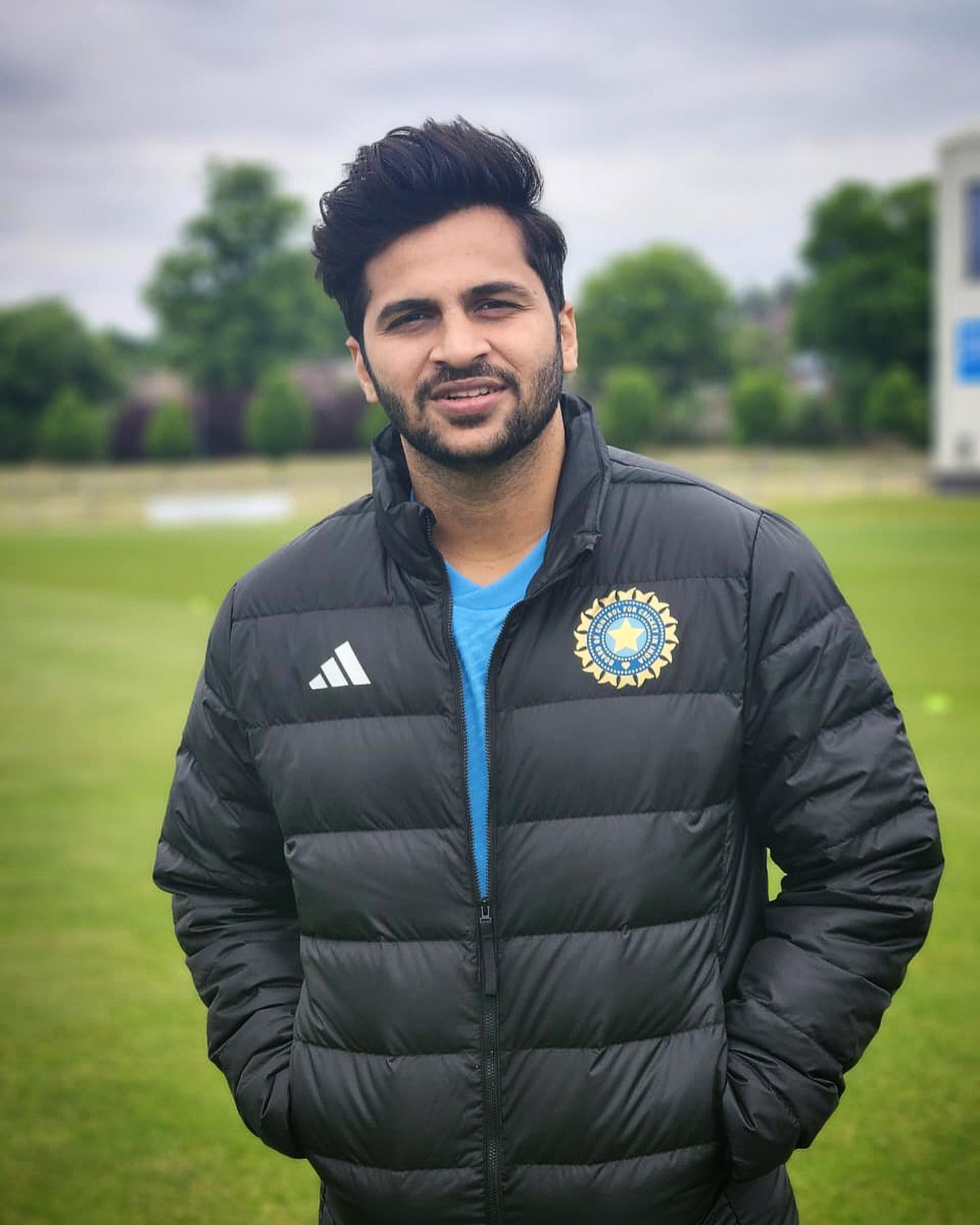 Shardul Narendra Thakur - Photo