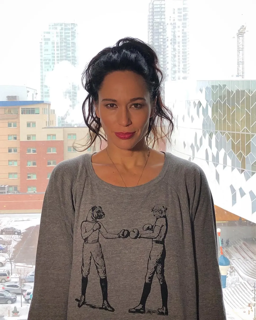 Sharon Taylor - Photo