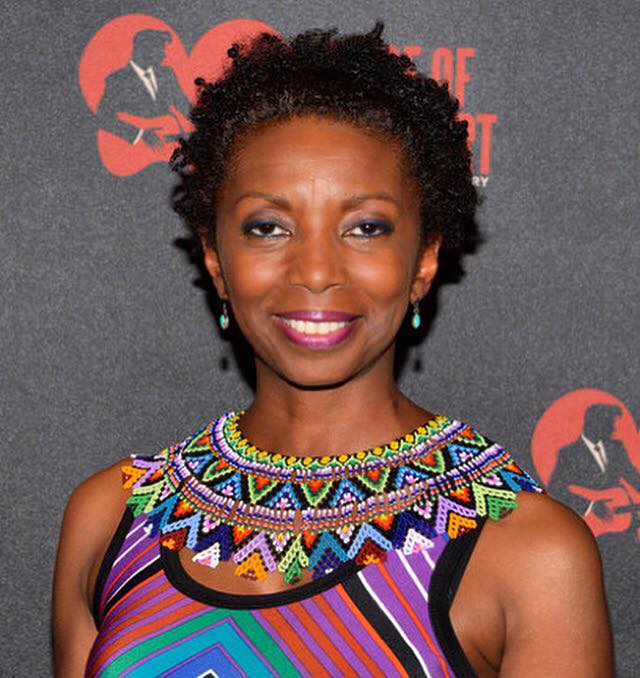 Sharon Washington - Photo