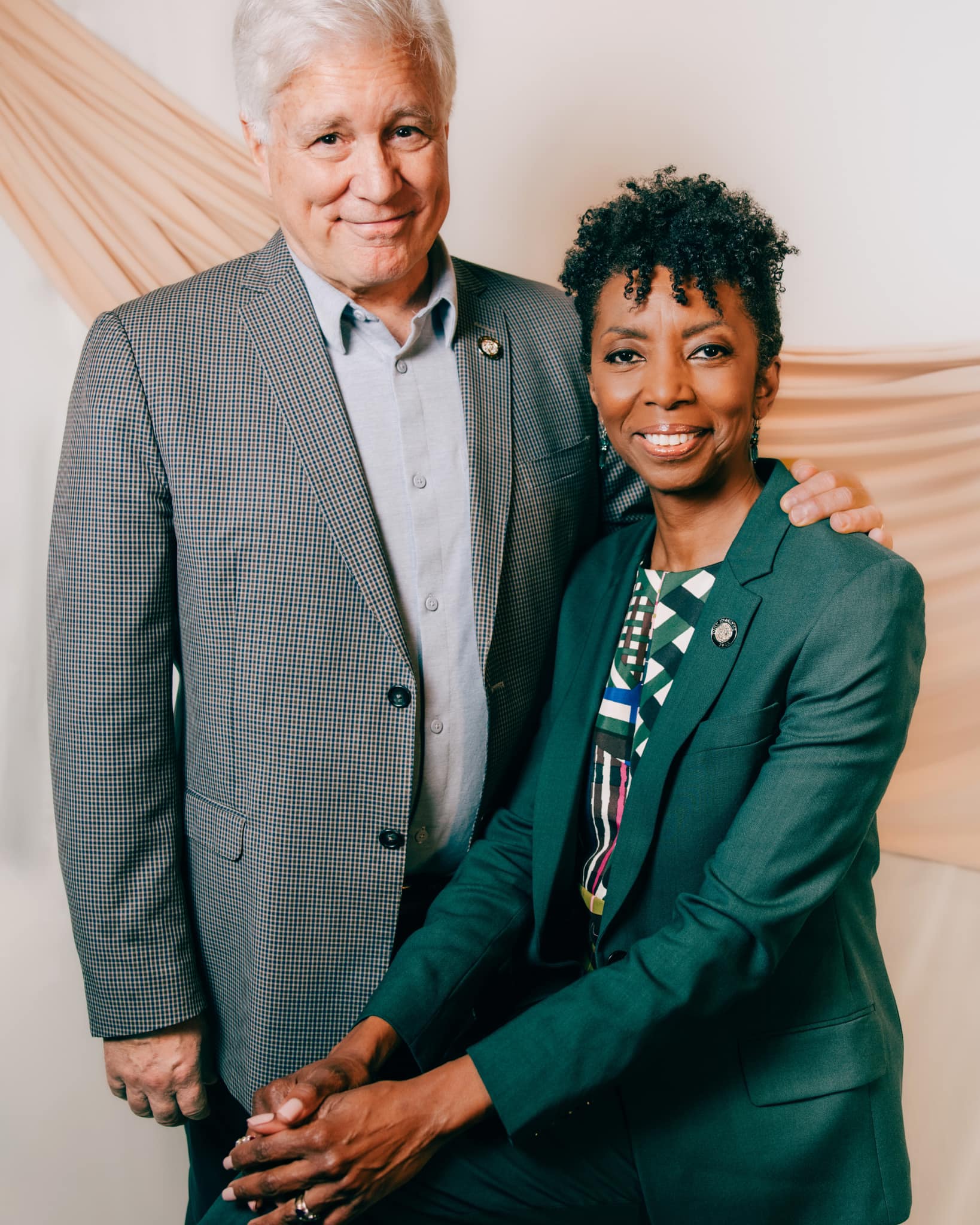 Sharon Washington - Photo