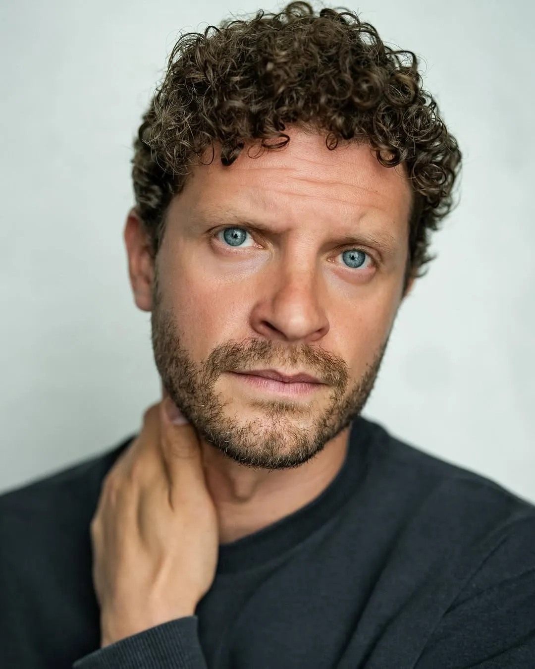 Shaun Yusuf Mckee - Photo