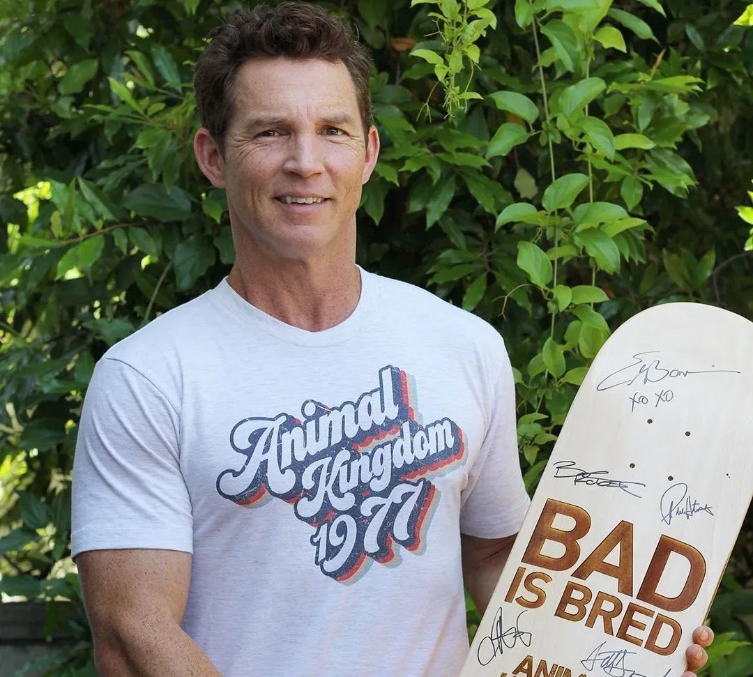 Shawn Hatosy - Photo