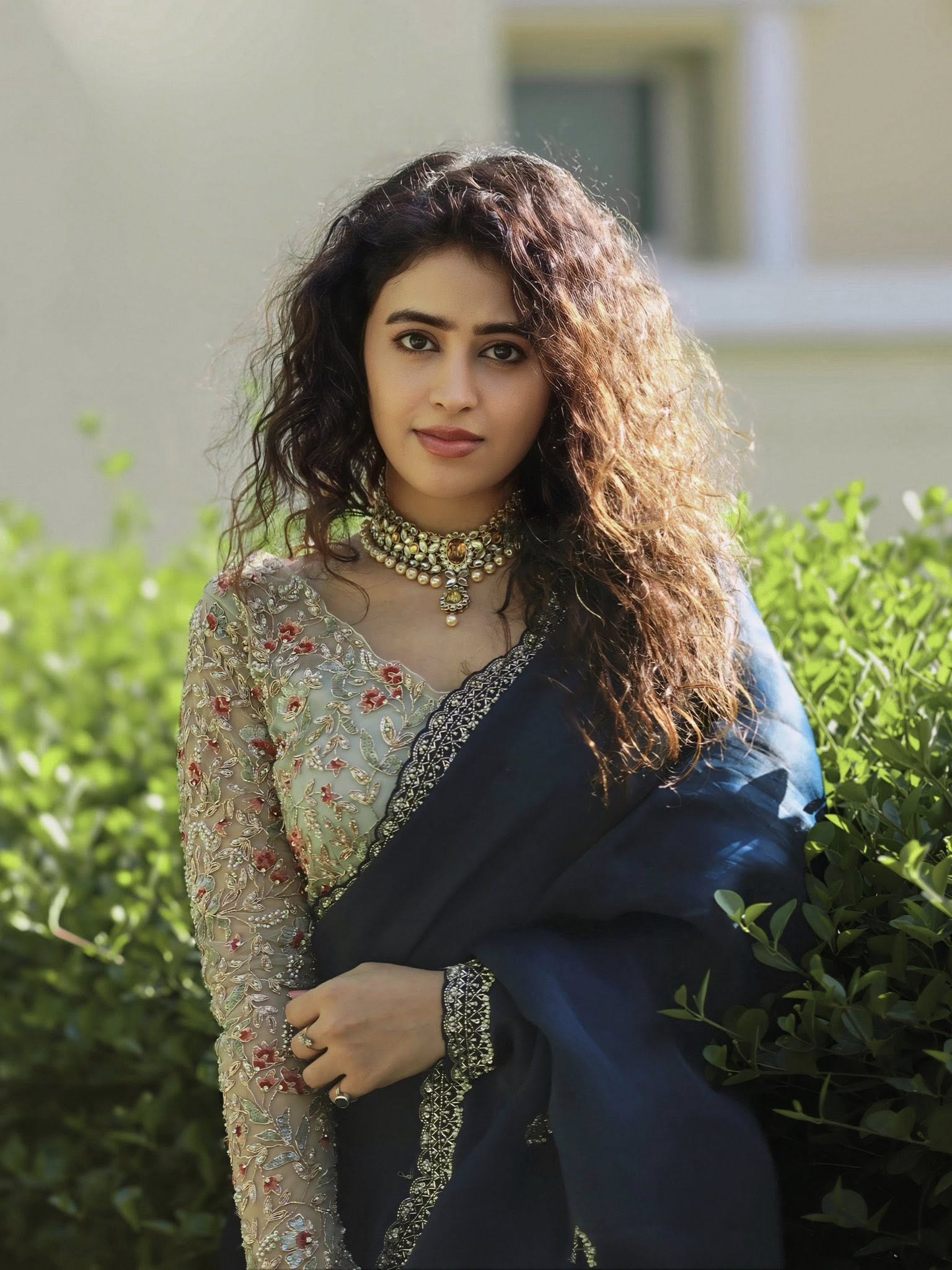 Shobhita Rana - Photo