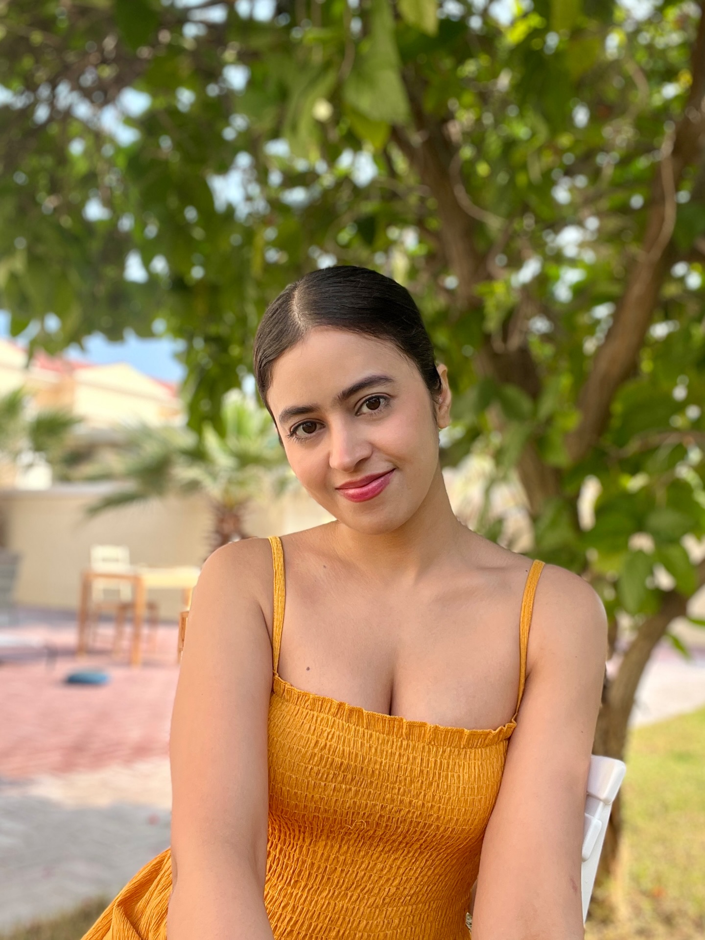 Shobhita Rana - Photo