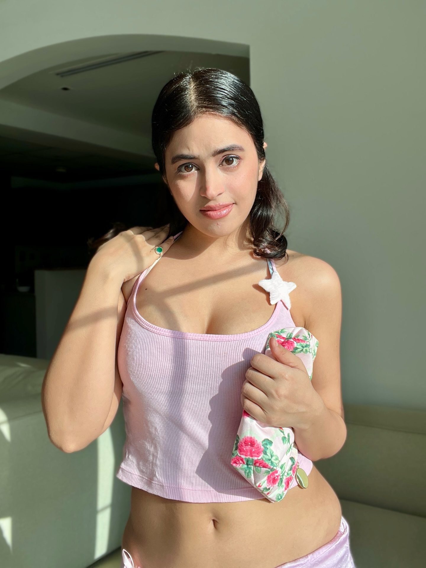 Shobhita Rana - Photo