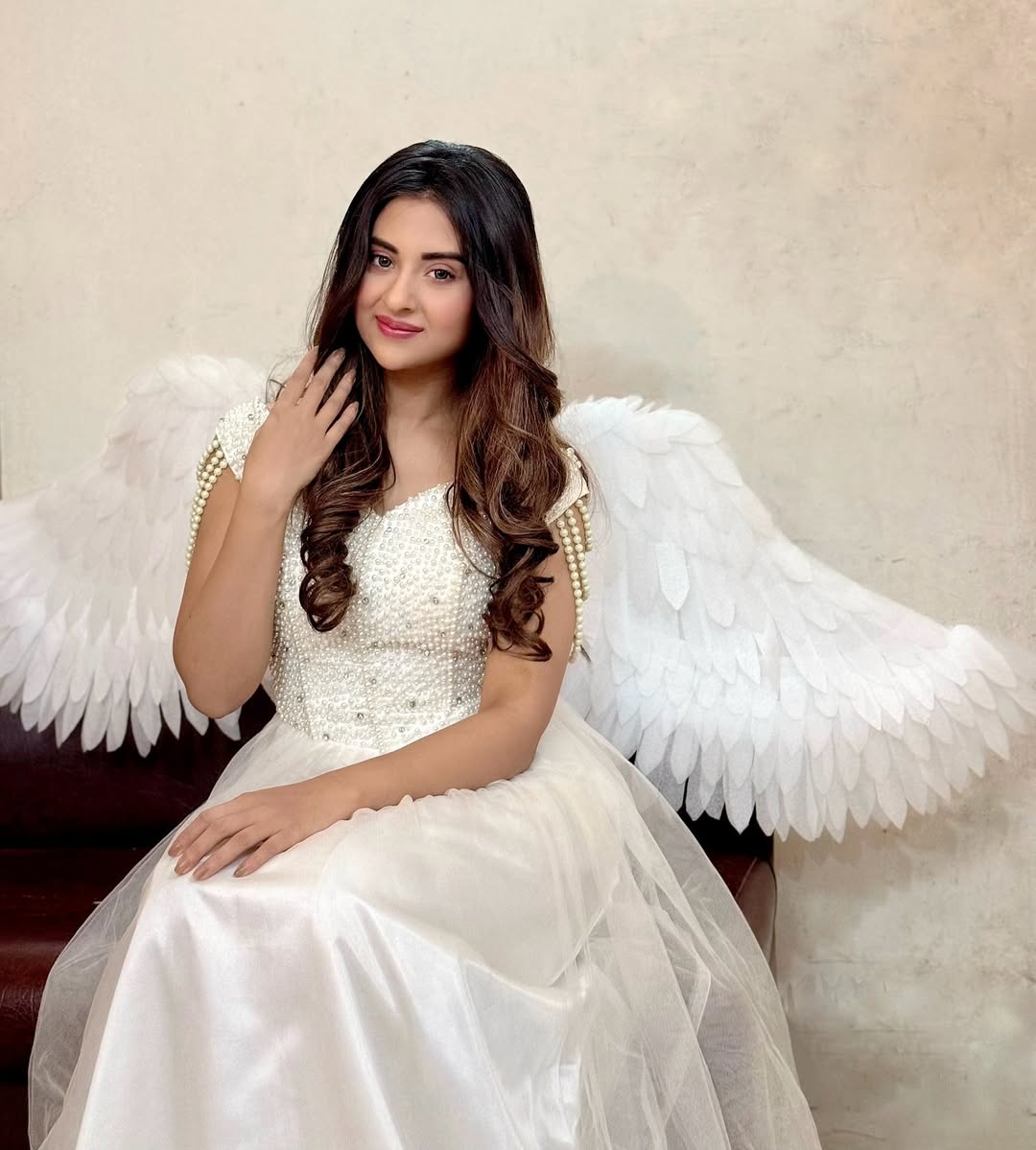 Shobnom Bubly - Photo