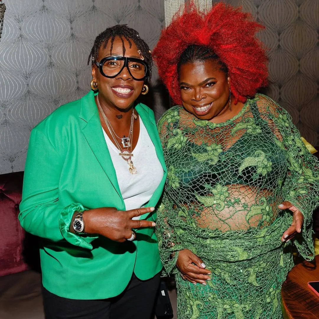 Shola Adewusi - Photo