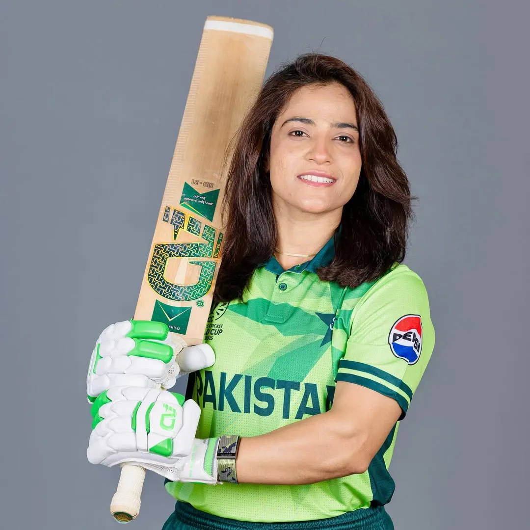 Sidra Ameen - Photo