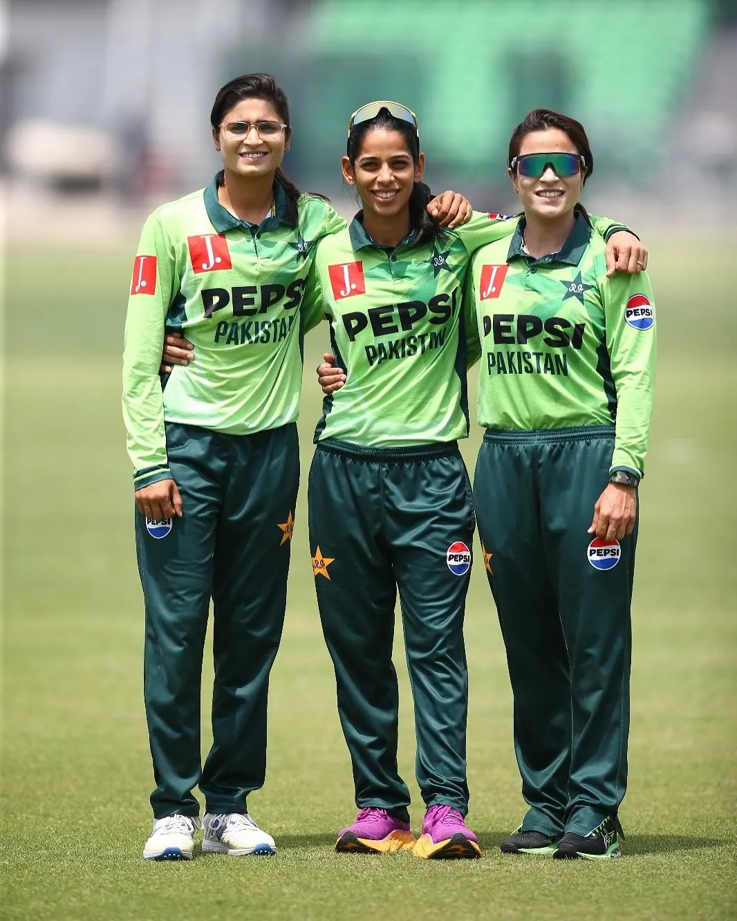 Sidra Nawaz - Photo