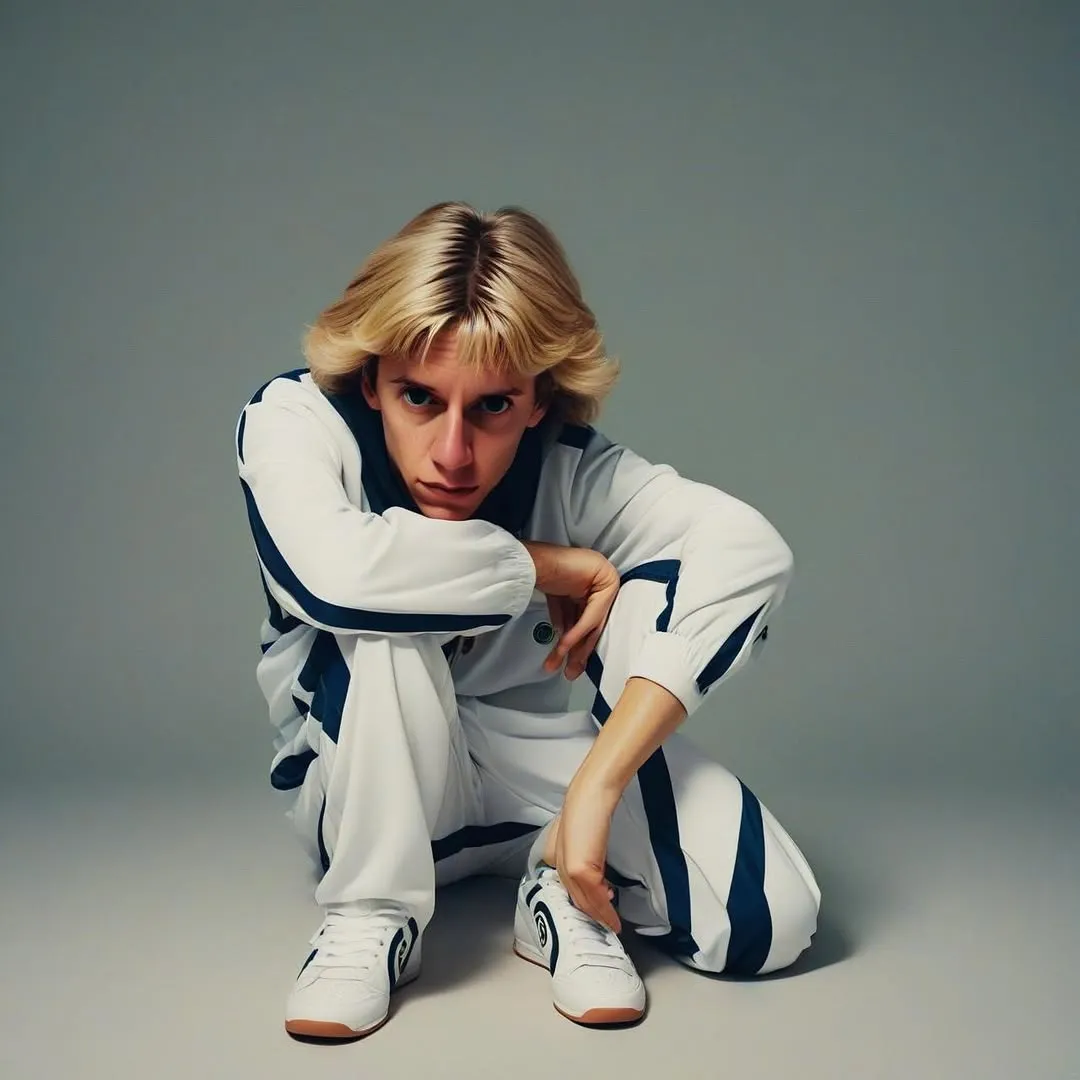 Silvia Calderoni - Photo