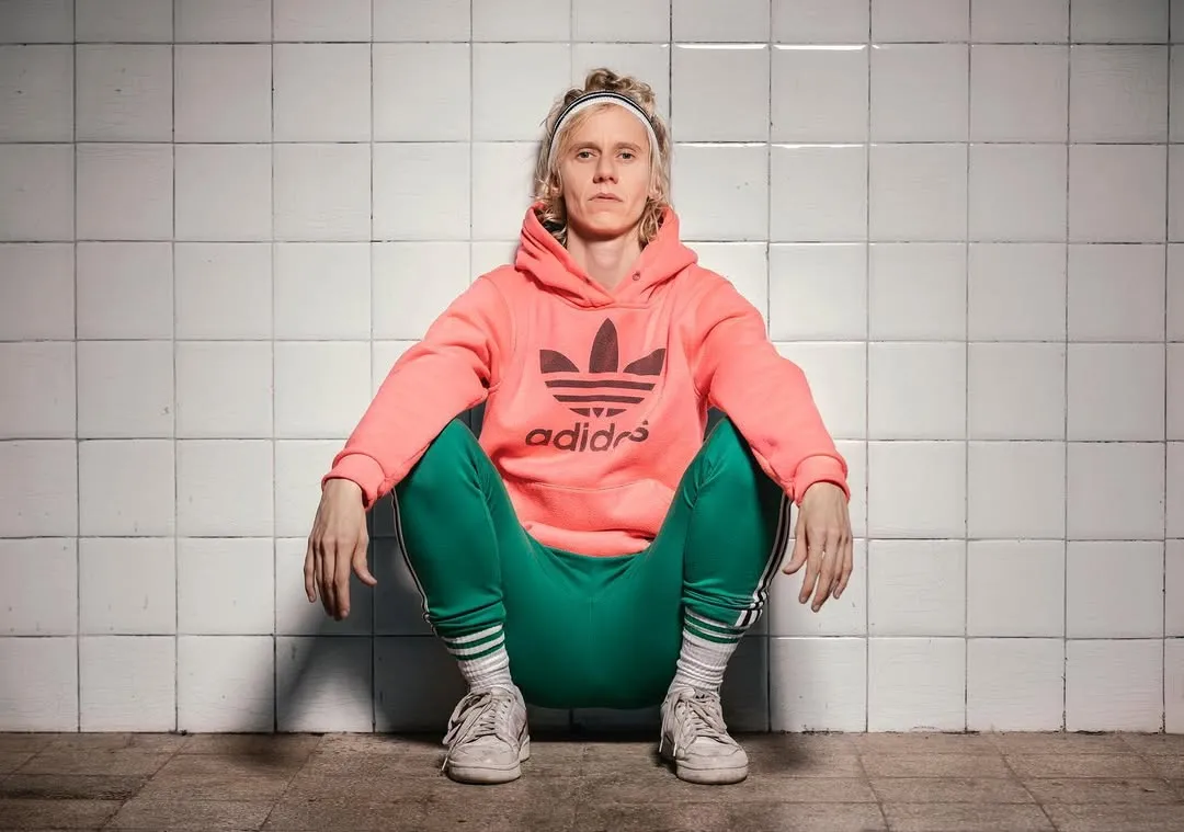 Silvia Calderoni - Photo