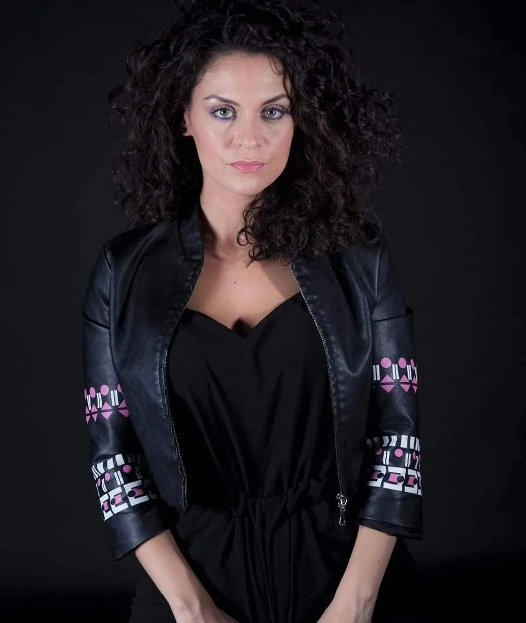 Simona Ianigro - Photo