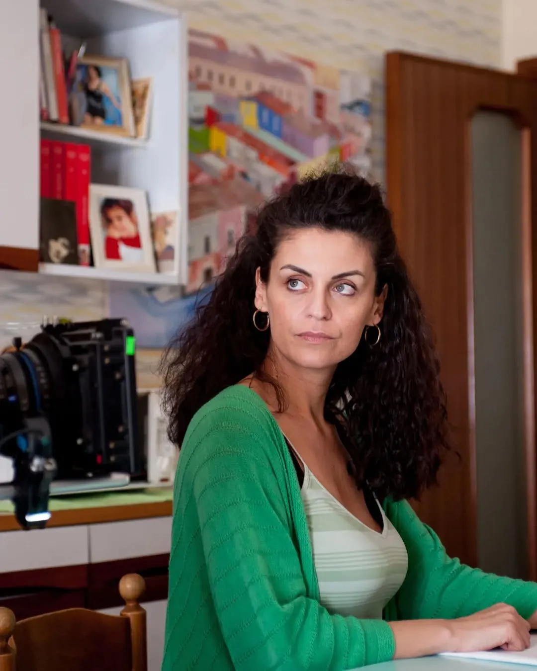 Simona Ianigro - Photo