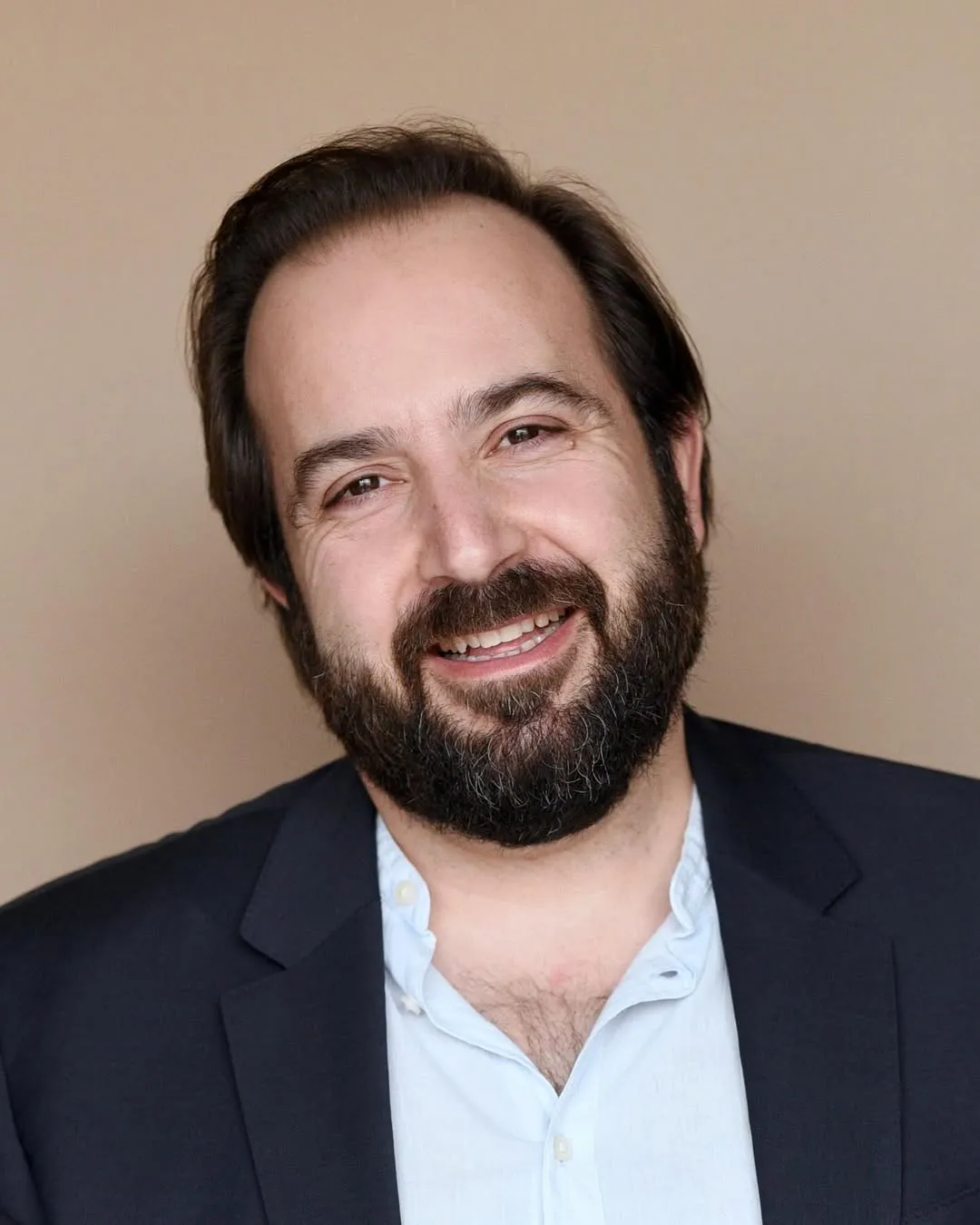 Simone Luglio - Photo