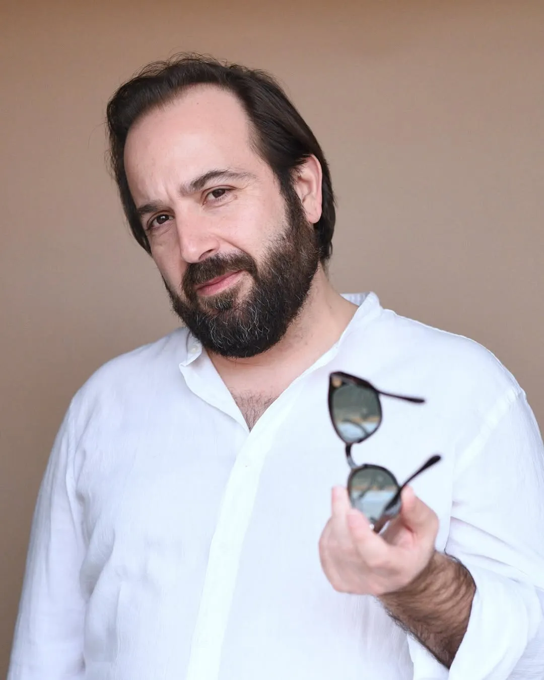 Simone Luglio - Photo