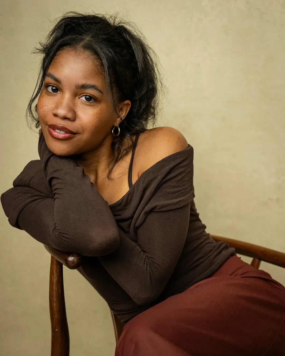 Sinclair Daniel - Photo