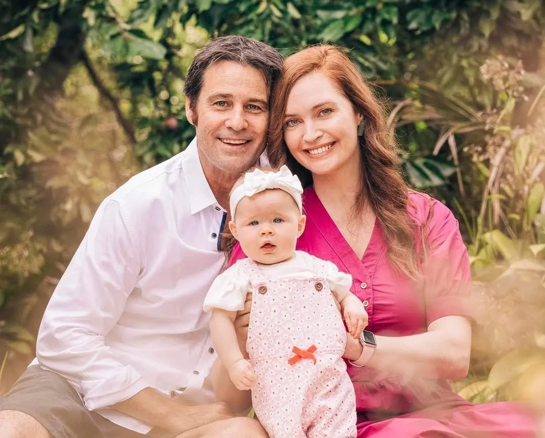 Siobhan Marshall - Photo