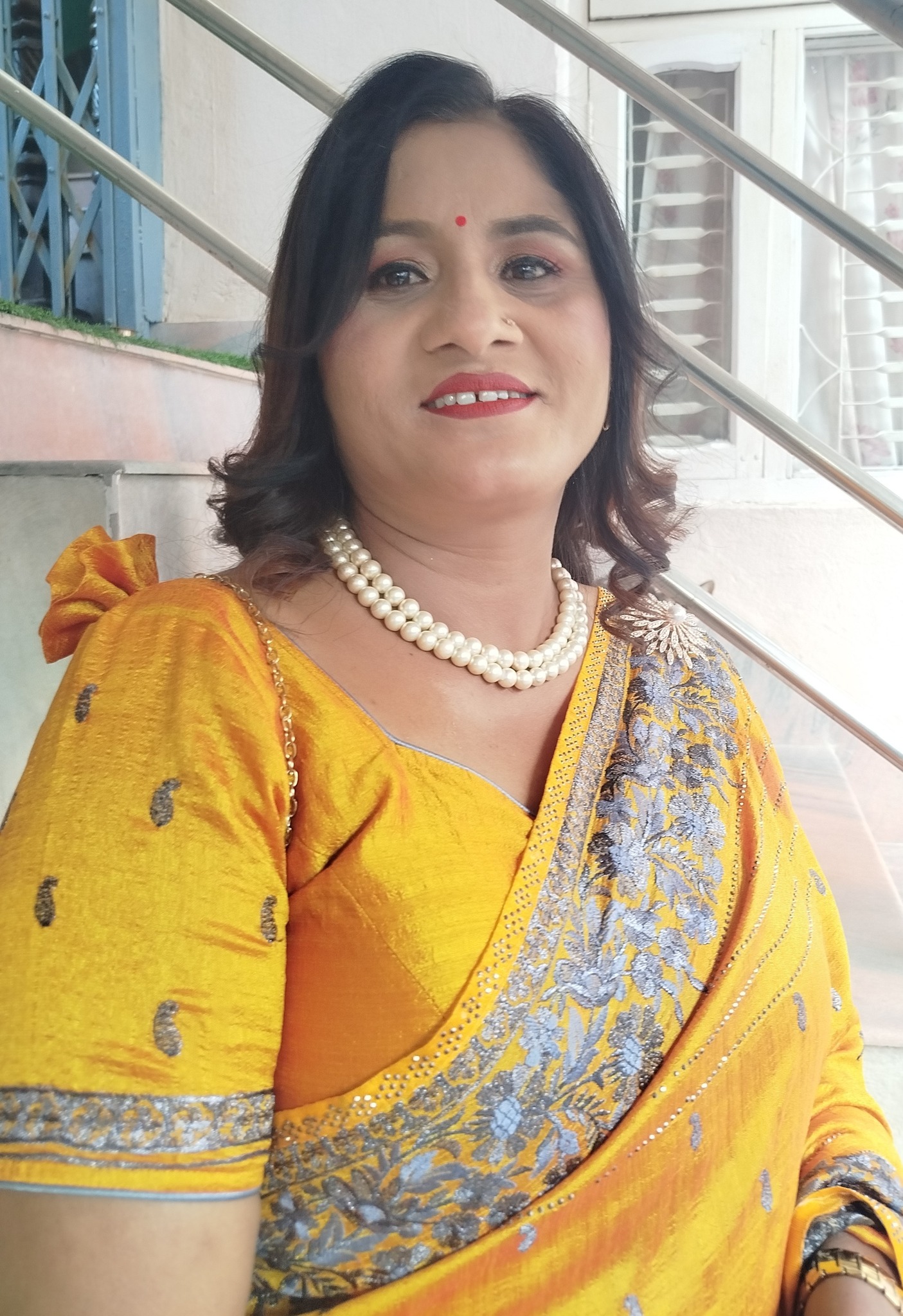 Sita Devi Timalsena - Photo