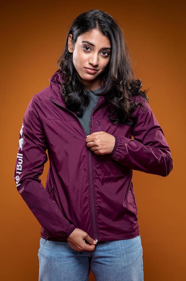Smriti Mandhana - Photo