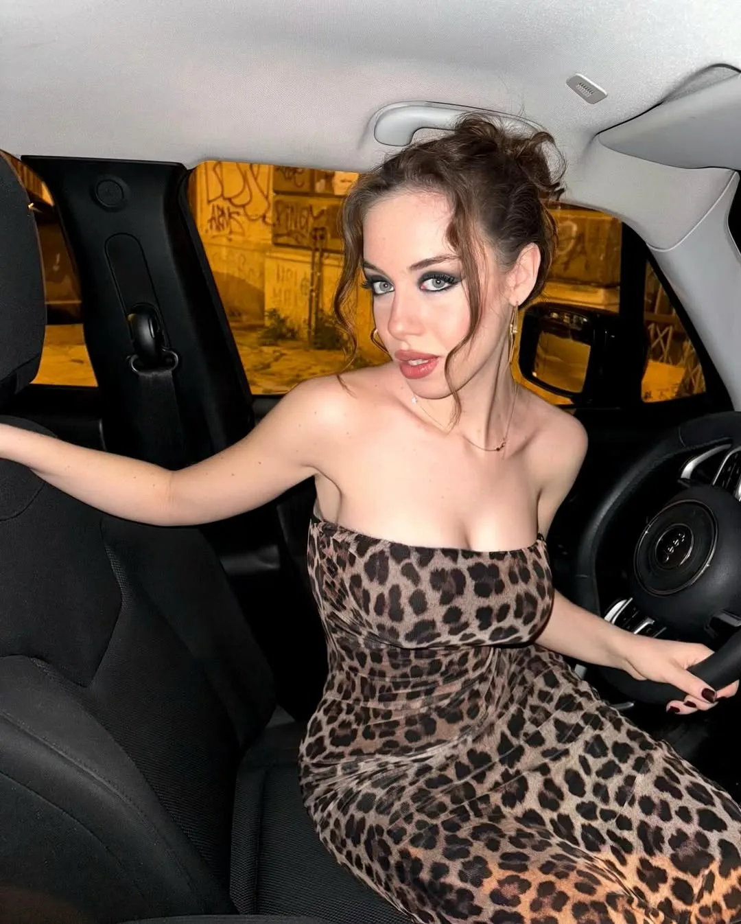 Sofia Migliara - Photo