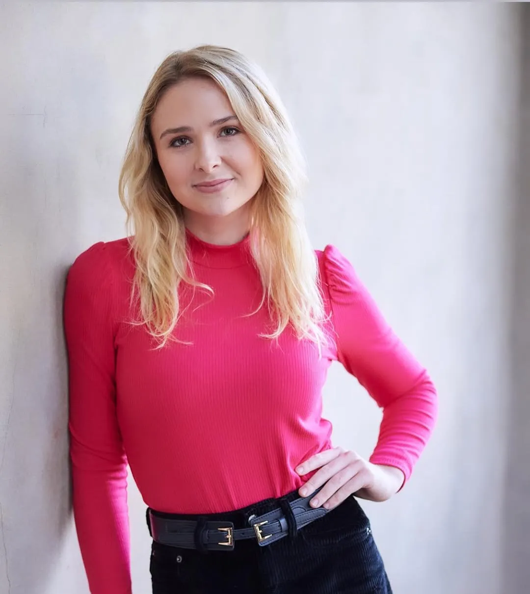 Sofia Nolan - Photo
