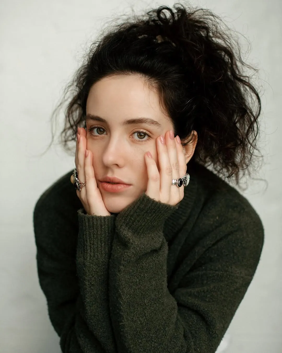 Sofya Gershevich - Photo