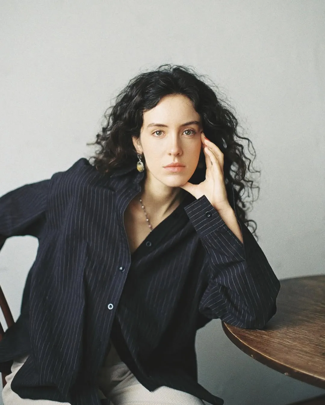 Sofya Gershevich - Photo