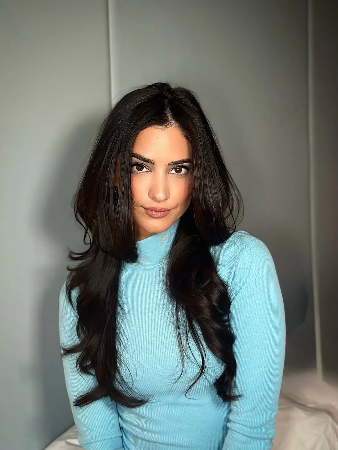 Sol Rodríguez - Photo