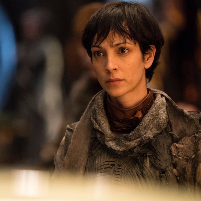 Sonita Henry - Photo