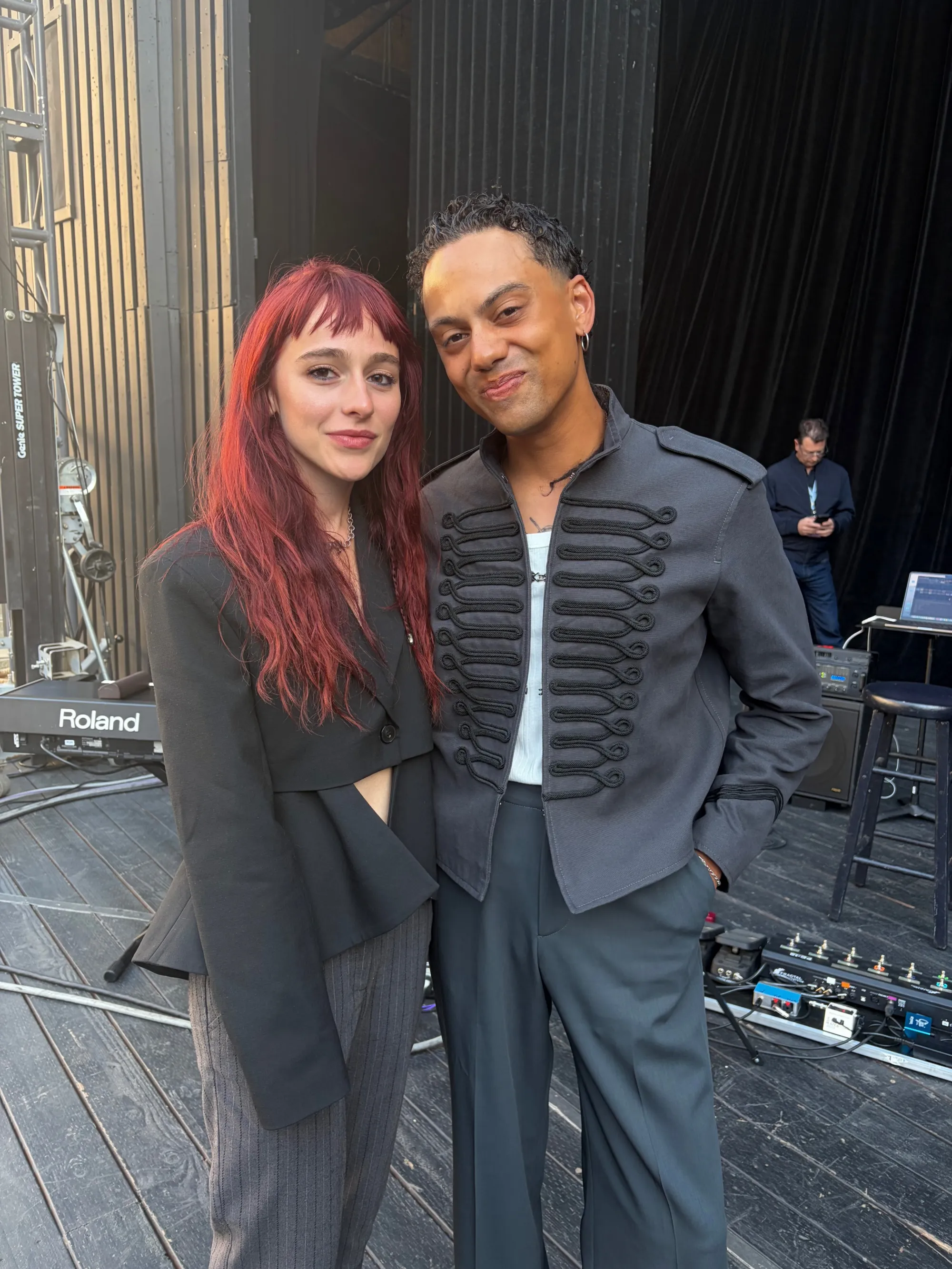 Sophia Anne Caruso - Photo