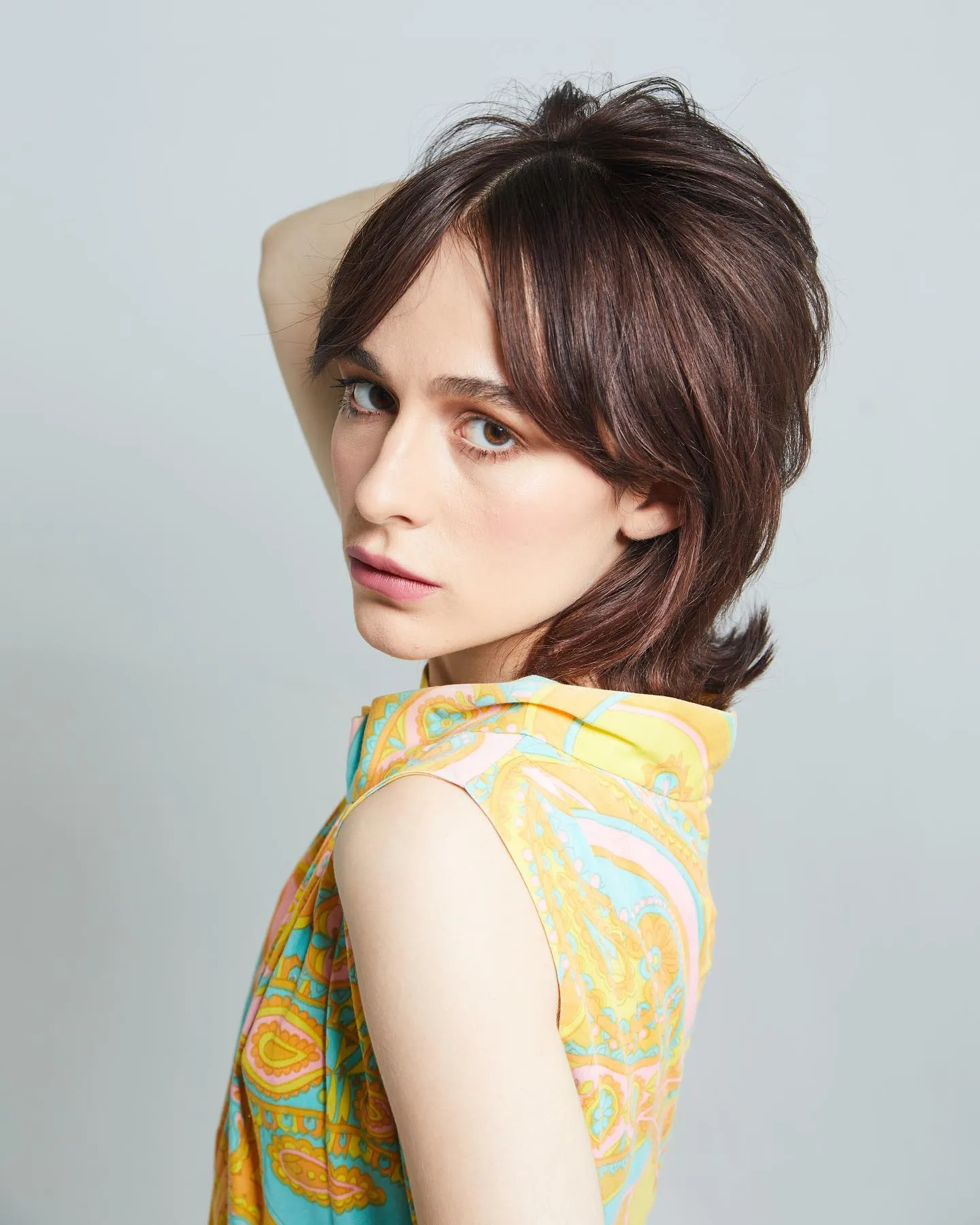 Sophia Anne Caruso - Photo