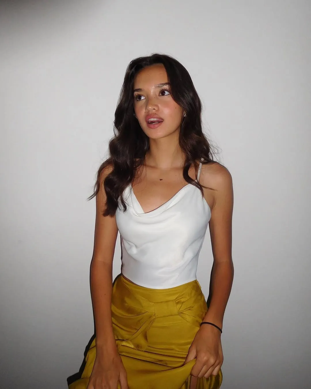 Sophia Hammons - Photo