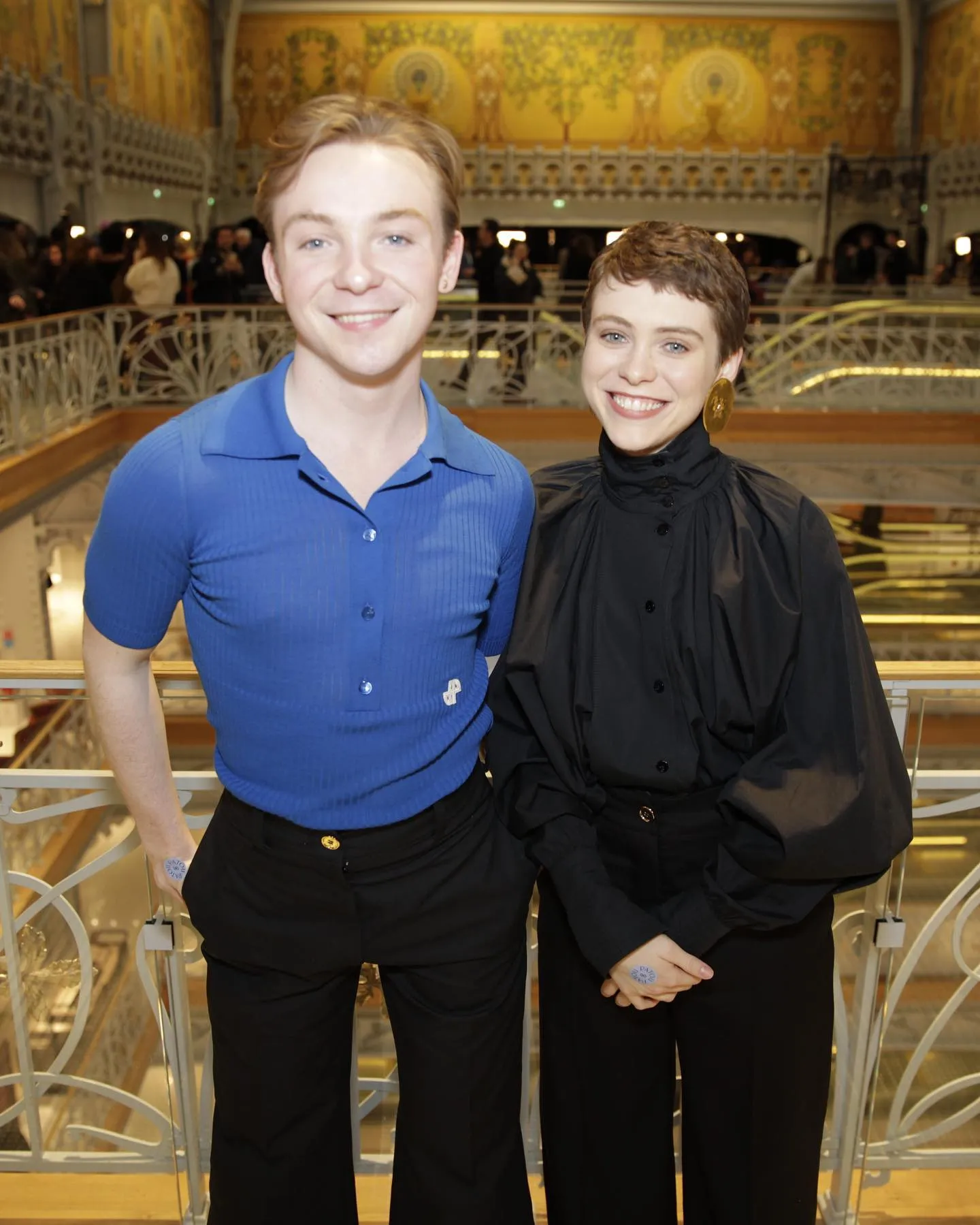 Sophia Lillis - Photo