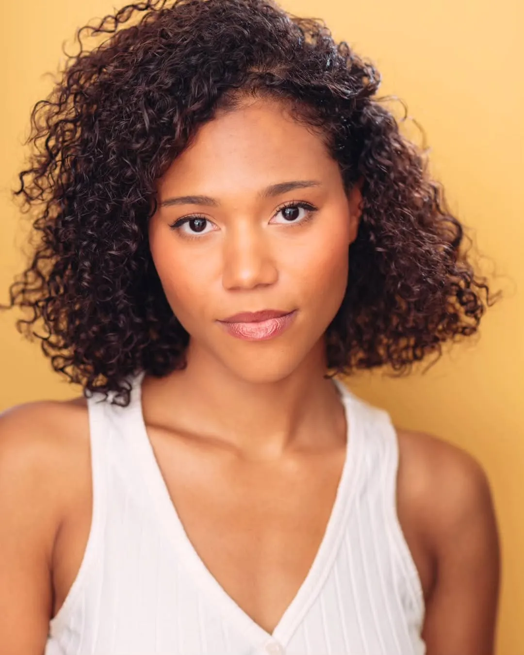 Sophia Lucia Parola - Photo