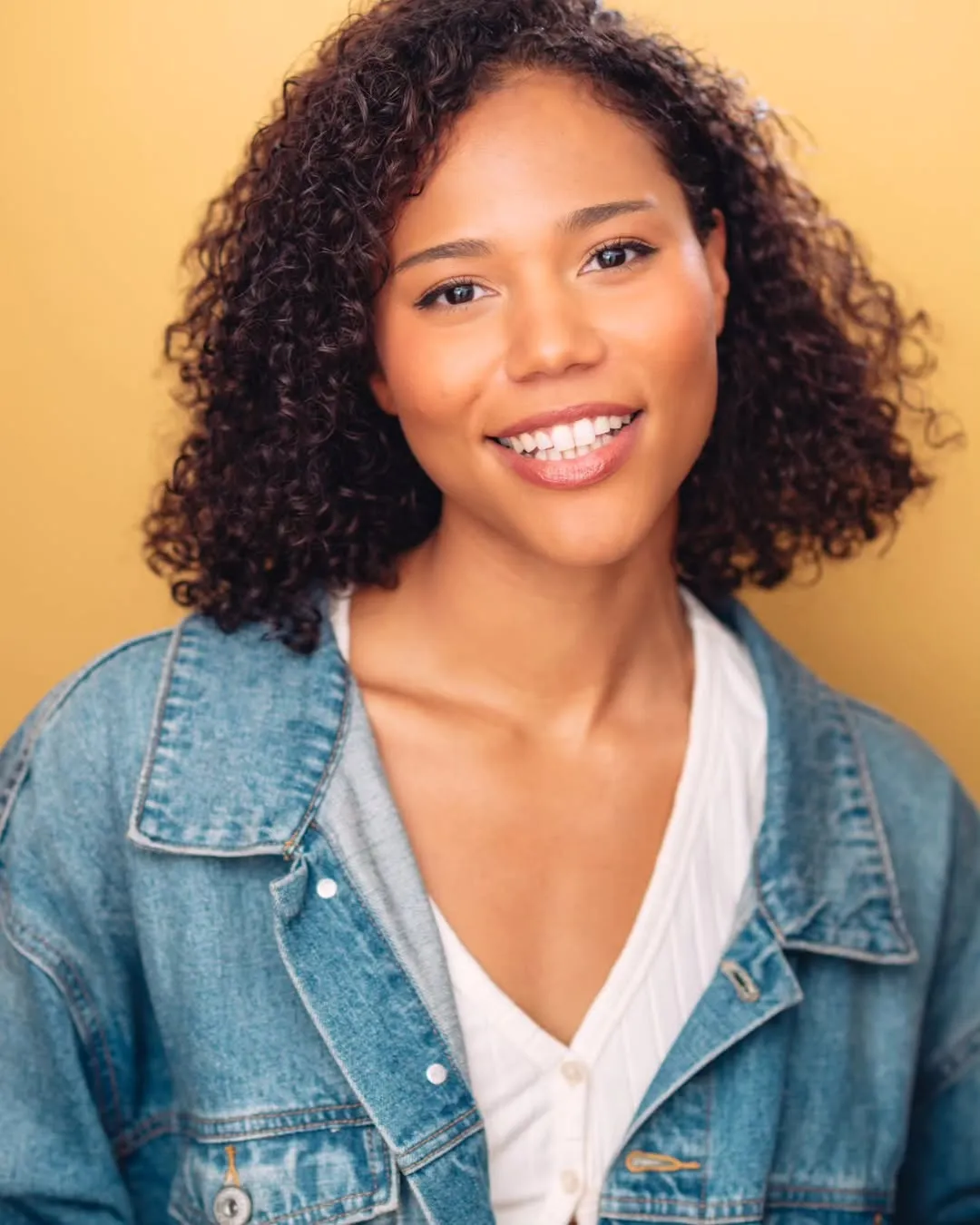 Sophia Lucia Parola - Photo