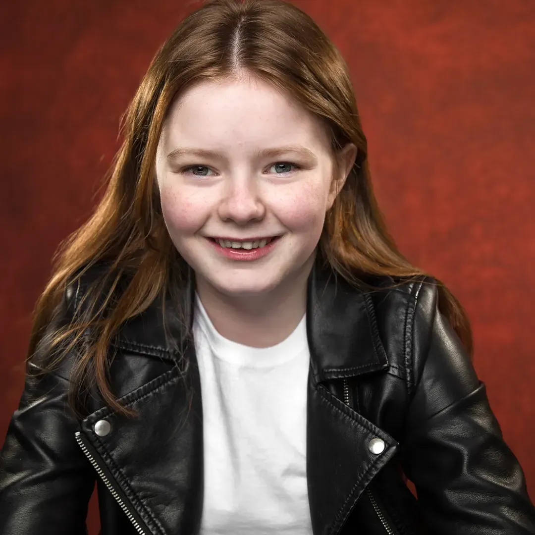 Sophie Clifton - Photo