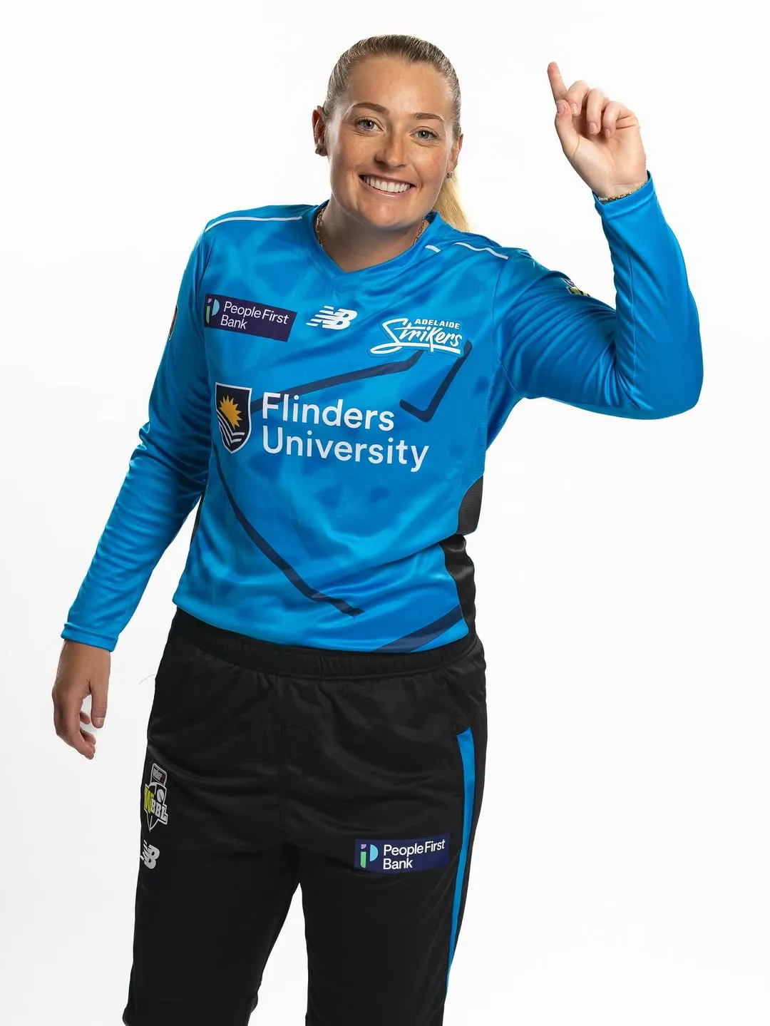 Sophie Ecclestone - Photo