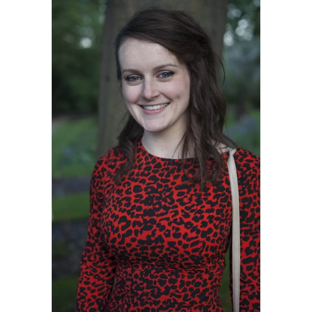 Sophie Mcshera - Photo