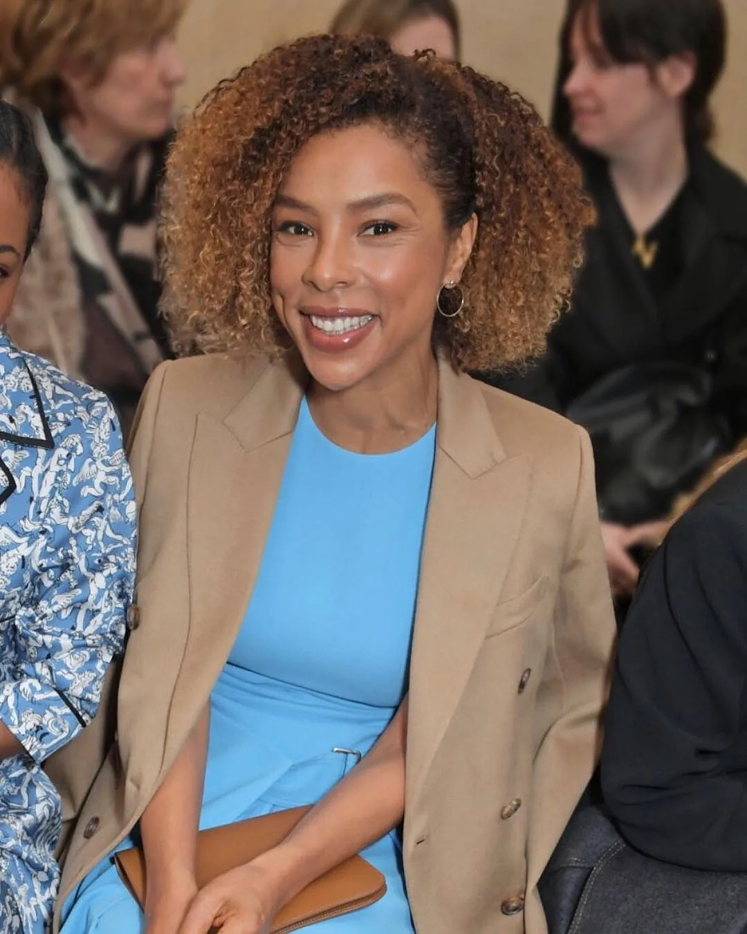 Sophie Okonedo - Photo