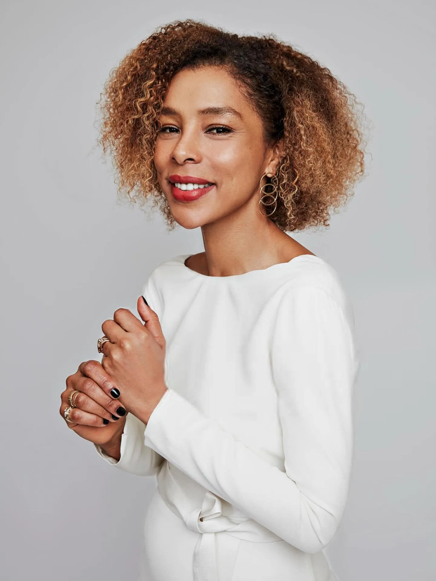 Sophie Okonedo - Photo