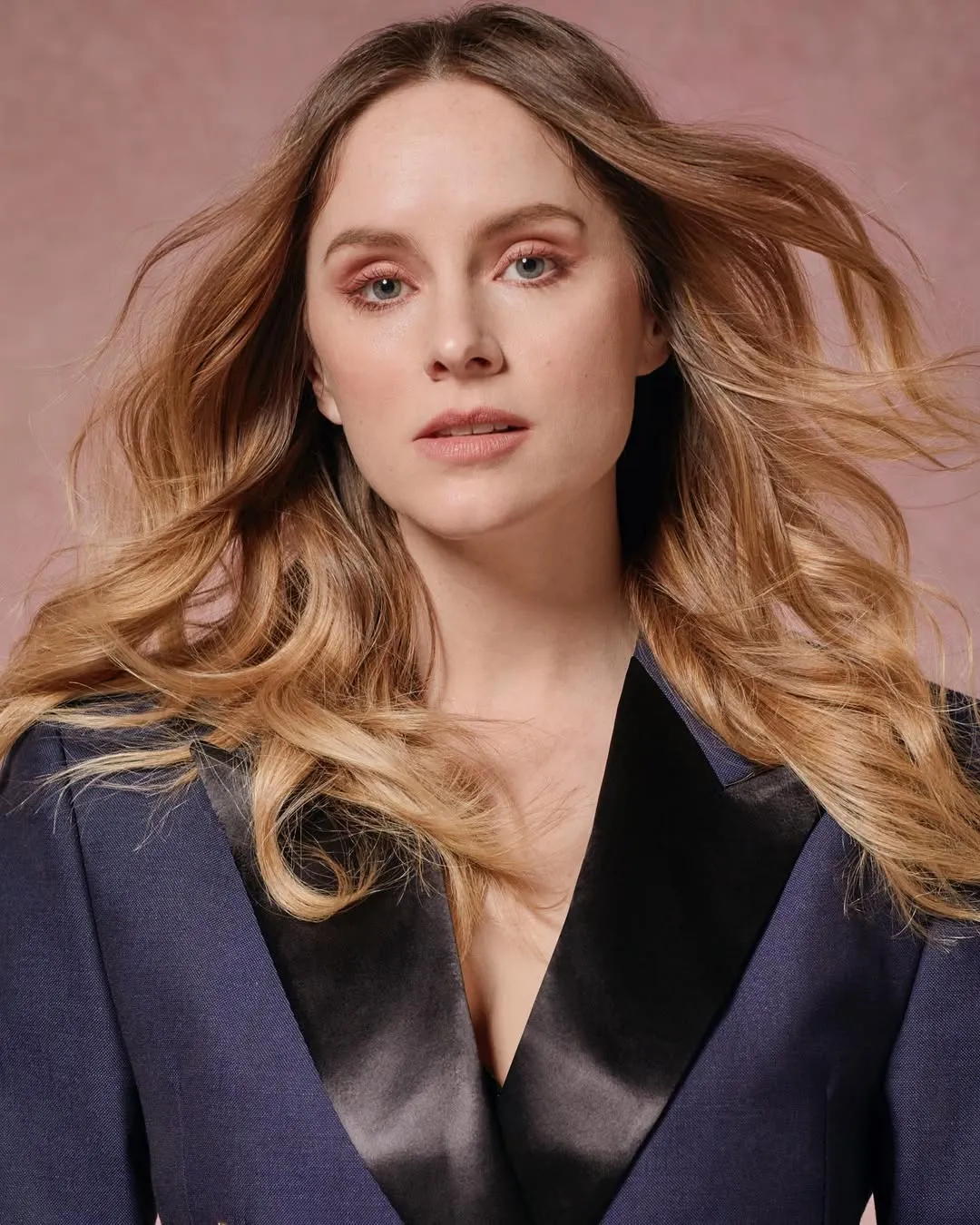 Sophie Rundle - Photo
