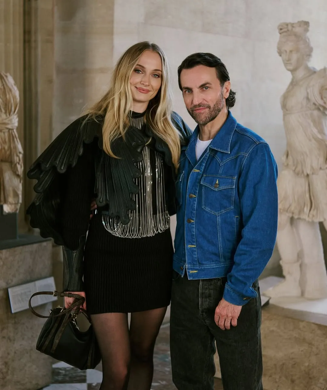 Sophie Turner - Photo