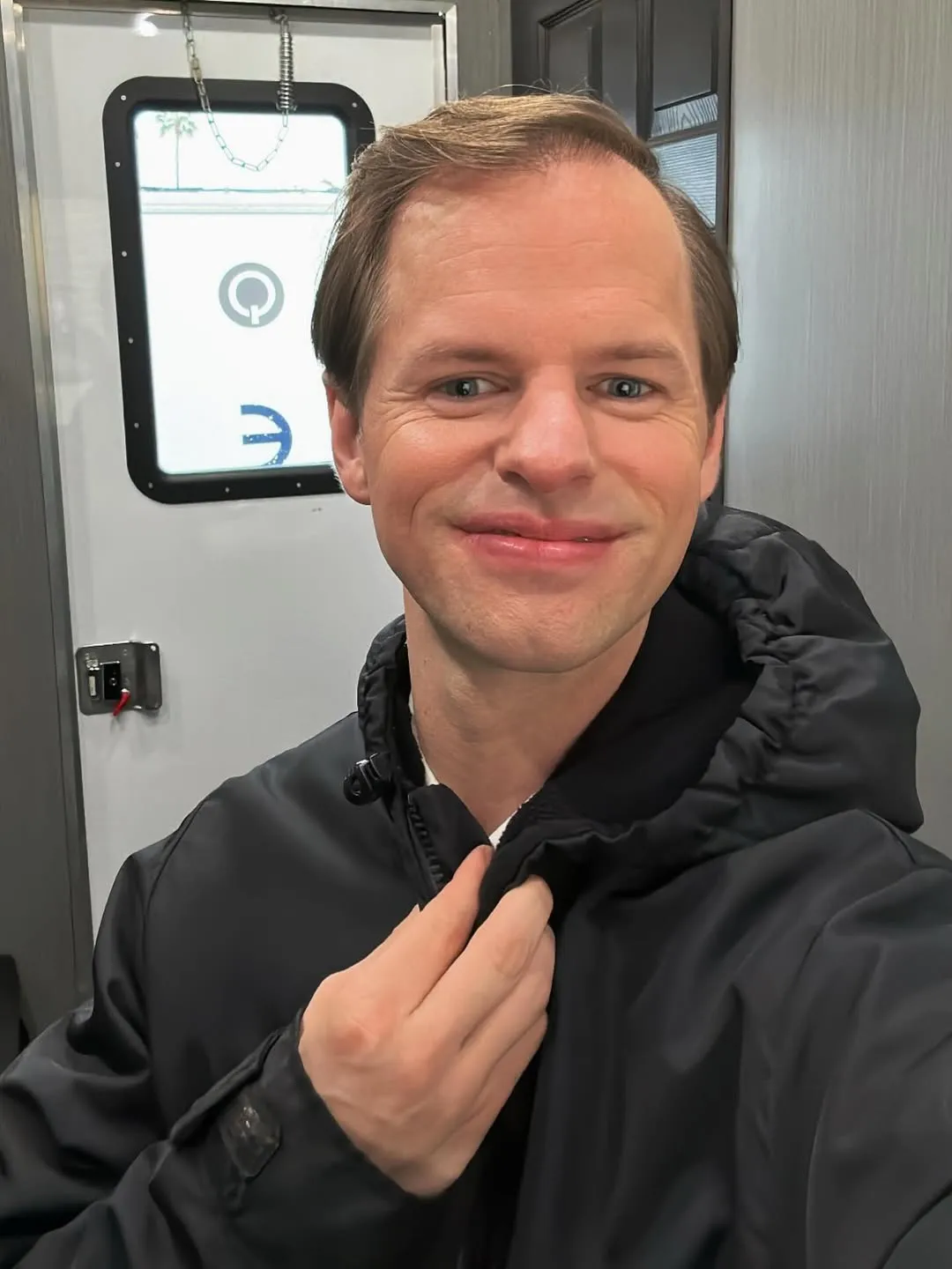 Spencer Morgan - Photo