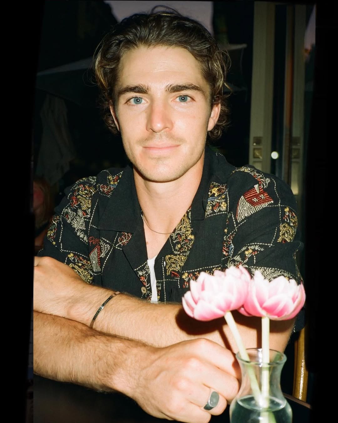 Spencer Neville - Photo