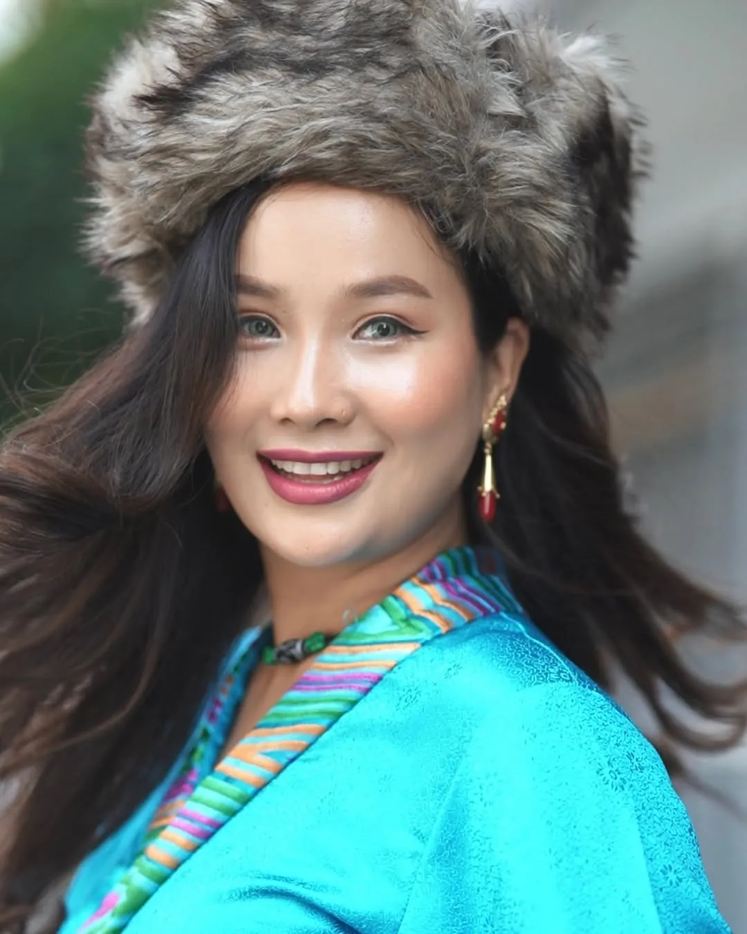 Srijana Ningleku - Photo