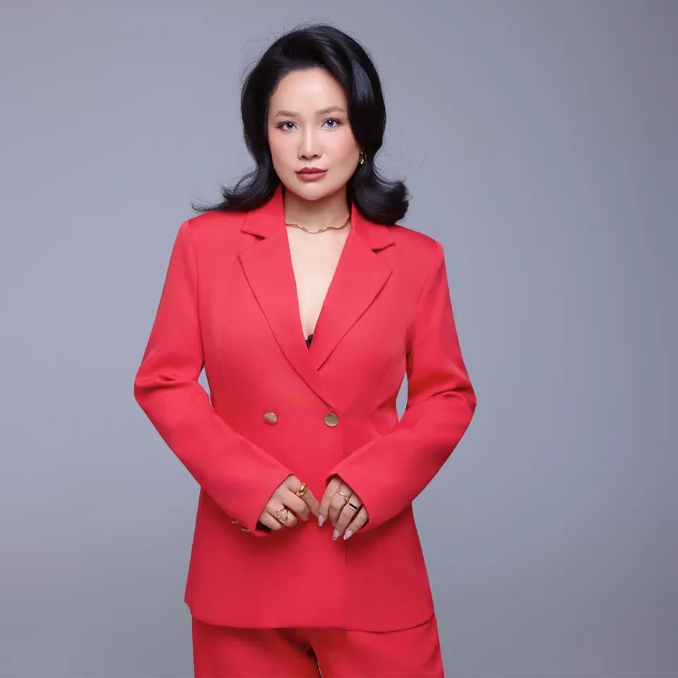 Srijana Ningleku - Photo