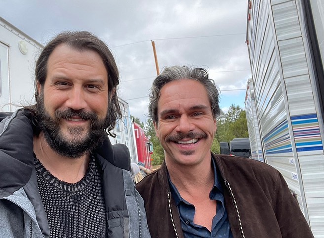 Stefan Kapicic - Photo